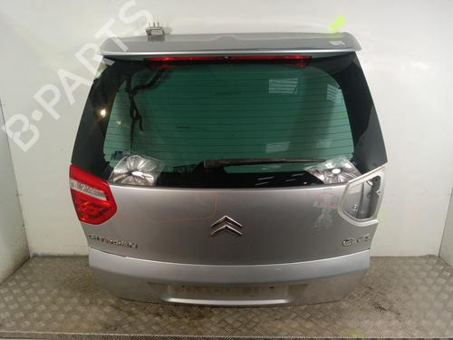 Porton trasero CITROËN C4 Picasso I MPV (UD_) 1.6 HDi (109 hp) 30026185