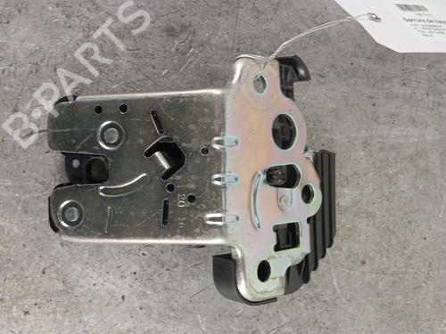 Tailgate lock AUDI A1 Sportback (8XA, 8XF) 1.4 TFSI | BP30008419C101 