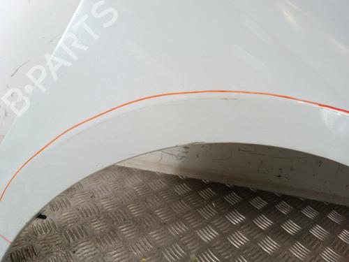 Right front fenders RENAULT LAGUNA III (BT0/1) 1.5 dCi (BT00, BT0A, BT0T, BT1J) | BP30009110C42 