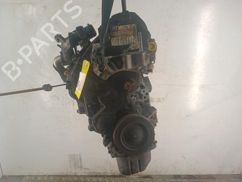 Used Engine Engine FORD C-MAX II (DXA/CB7, DXA/CEU) 1.6 TDCi (95 hp) 33692287 33692287