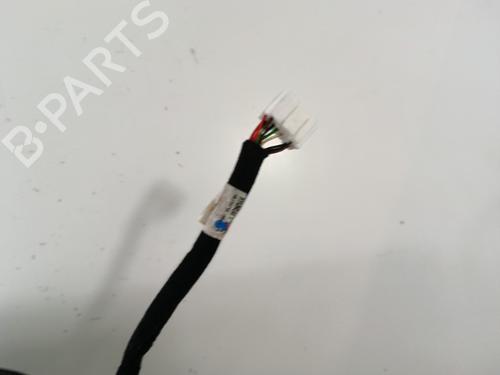 Tailgate HYUNDAI i20 I (PB, PBT) 1.2 | BP30013208C6 