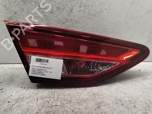 Used Left tailgate light Left tailgate light SEAT LEON (5F1) 1.6 TDI (105 hp) 30021297 30021297