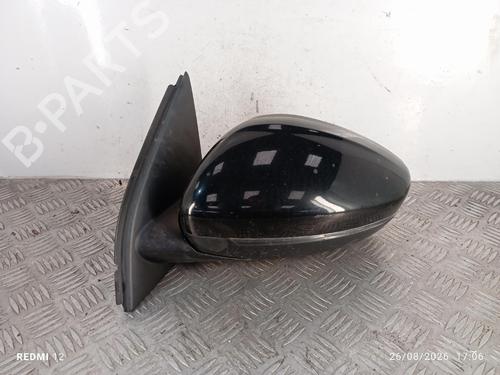 Used Left mirror Left mirror 38566098 38566098