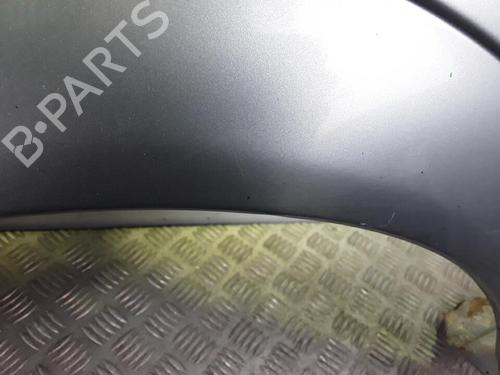 Left front fenders OPEL MERIVA A MPV (X03) 1.7 CDTI (E75) | BP30016763C41