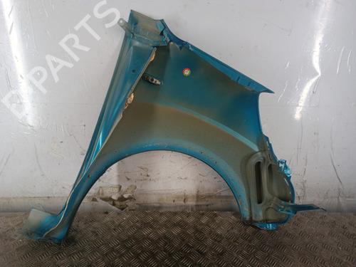 Used Left front fenders Left front fenders PEUGEOT BIPPER Tepee 1.3 HDi 75 (75 hp) 35956528 35956528