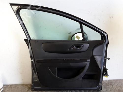 Porta frente esquerda CITROËN C4 I (LC_) 1.6 HDi | BP30027232C2