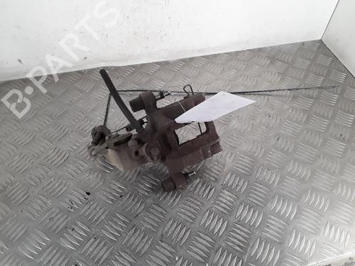 Used Right rear brake caliper PEUGEOT 308 II (LB_, LP_, LW_, LH_, L3_) 1.6 BlueHDi 120 (120 hp) 30019658