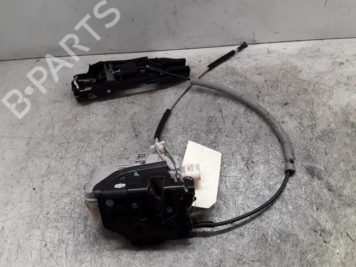 Used Front left lock Front left lock SEAT IBIZA IV (6J5, 6P1) 1.9 TDI (105 hp) 30020576 30020576