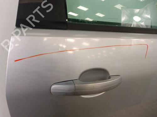 Dør højre bagtil FORD FOCUS C-MAX (DM2) 1.6 TDCi | BP30008971C5 