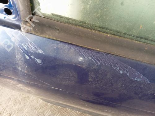 Used Left front door Left front door RENAULT SCÉNIC I MPV (JA0/1_, FA0_) 1.9 dCi (JA05, JA1F) (102 hp) 40526684 40526684