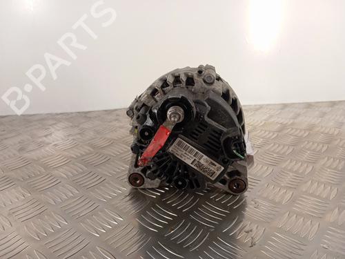 Alternator RENAULT MEGANE III Hatchback (BZ0/1_, B3_) 1.2 TCe (BZ16, BZ28) | BP30008200M7