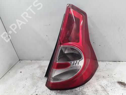 Used Right taillight DACIA SANDERO 1.5 dCi (68 hp) 30025952