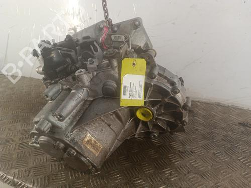 gearbox-ford-c-max-ii-dxacb7-dxaceu-2010-2011-2012-2013-2014-2015-2016-2017-2018-2019-33692286 main image