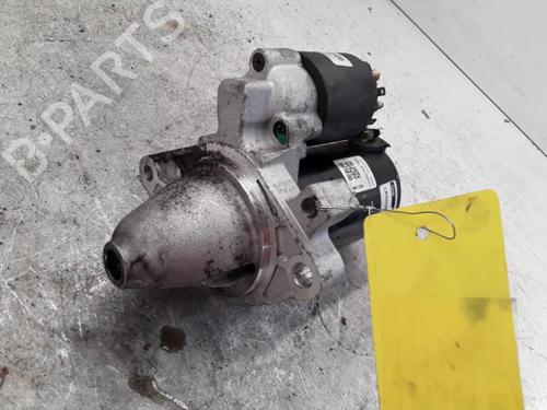 Used Starter Starter TOYOTA AYGO (_B1_) 1.0 (KGB10_, KGB10R) (68 hp) 33693613 33693613