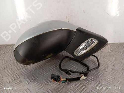 Used Right mirror Right mirror 37866735 37866735