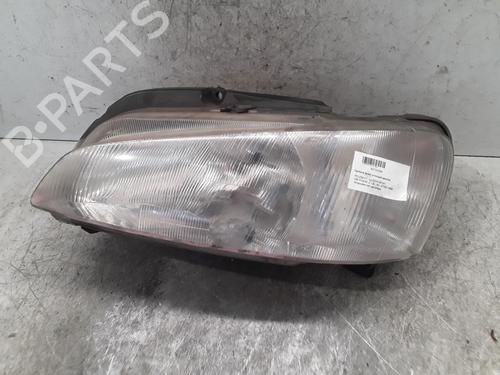 Used Left headlight PEUGEOT 106 II (1A_, 1C_) 1.0 i (50 hp) 30012810
