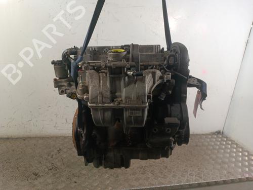 Engine OPEL ASTRA G Hatchback (T98) 1.6 16V (F08, F48) | BP30026174M1 - Image 2