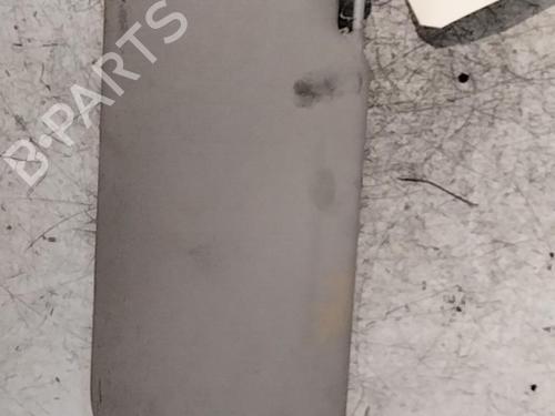 Used Left sun visor CITROËN C4 II (NC_) 1.6 HDi 115 (114 hp) 30015511