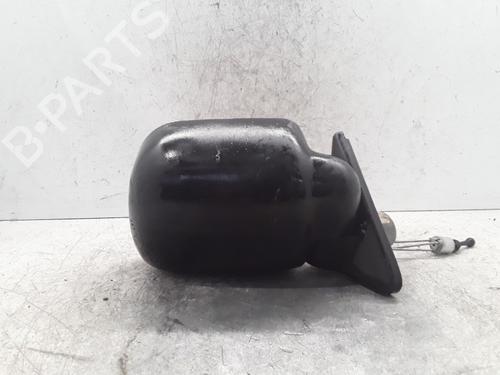 Right mirror RENAULT RAPID Box Body/MPV (F40_, G40_) 1.2 (F406, G40A) | BP30018824C27 