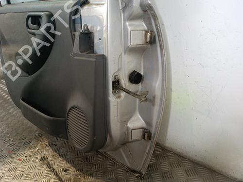 Left front door OPEL COMBO Tour 1.6 | BP30020900C2