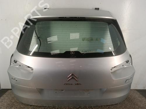 Tailgate CITROËN C4 Picasso II 1.6 HDi / BlueHDi 115 | BP30009832C6 - Image 4