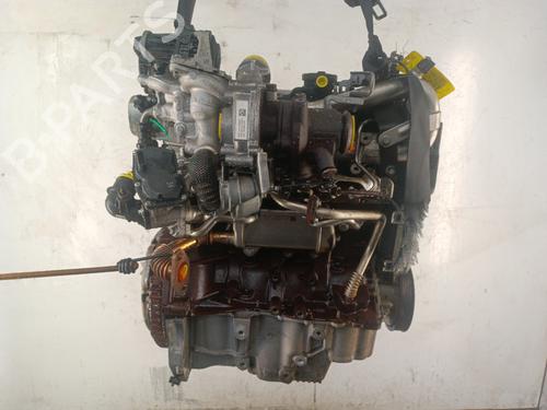 Engine RENAULT CLIO IV (BH_) 1.5 dCi 75 | BP37035558M1  - Image 8