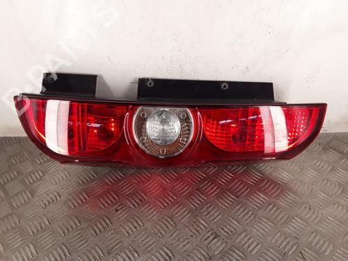 Højre baglygte OPEL COMBO Box Body/MPV (X12) 1.3 CDTI (B05) (95 hp) 30702541