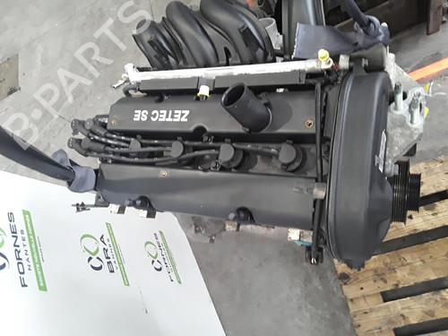 Engine FORD FIESTA V (JH_, JD_) 1.6 16V | BP30015954M1 