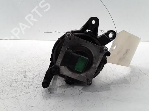 Used Left front fog light AUDI A4 B6 Avant (8E5) 1.9 TDI (130 hp) 30021776