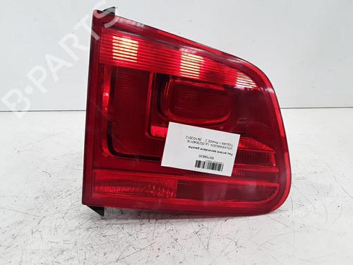 Used Left tailgate light VW TIGUAN (5N_) 2.0 TDI 4motion (140 hp) 30026926