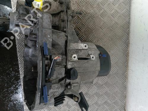 Used Gearbox Gearbox RENAULT CLIO II Hatchback Van (SB0/1/2_) 1.9 D (SB0R) (54 hp) 30012908 30012908