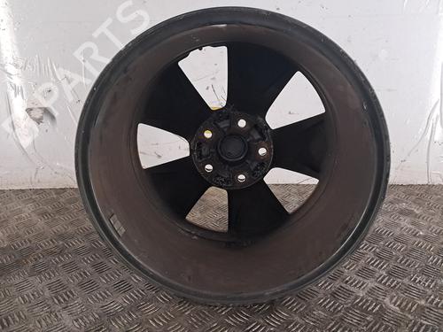 Used Rim Rim NISSAN PULSAR Hatchback (C13) 1.2 DIG-T (115 hp) 33723164 33723164