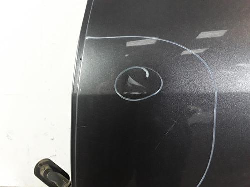 Używane Drzwi tylne lewe TOYOTA AURIS (_E15_) 2.0 D-4D (ADE150_, ADE150R) (126 hp) 30009684