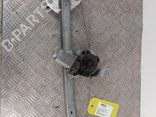 Used Front left window mechanism DACIA LOGAN MCV (KS_) 1.6 16V Hi-Flex (105 hp) 32495944