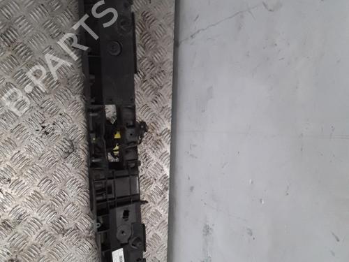 Tverrbjelke RENAULT CLIO IV (BH_) 1.5 dCi 75 (75 hp) 30009027