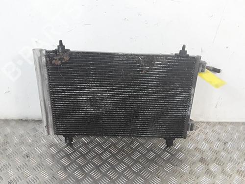 AC radiator FIAT SCUDO Van (270_, 272_) 1.6 D Multijet | BP30015916M32 