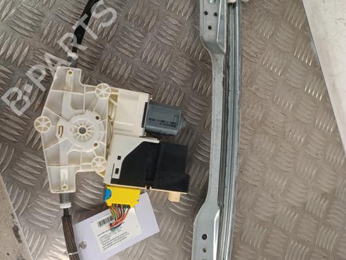 Front left window mechanism CITROËN C4 I (LC_) 1.6 16V | BP30025036C22 