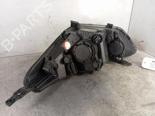 Right headlight HYUNDAI i20 I (PB, PBT) 1.2 | BP30025568C29 