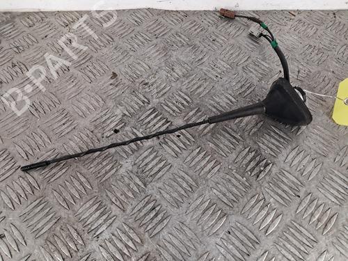 Antenne/Base Antenne/Base NISSAN MICRA V (K14) 1.0 IG-T (92 hp) 34005890 34005890