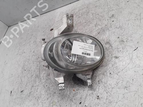 Nebelscheinwerfer links für PEUGEOT 206 Hatchback (2A/C) 1.4 HDi eco 70 (68 hp) 30019488