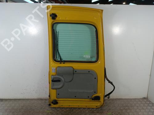 Left tailgate RENAULT KANGOO Express (FC0/1_) 1.5 dCi (FC07, FC1R) | BP30018377C76 