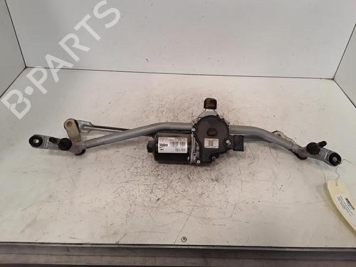 Used Front wiper motor CITROËN JUMPY III Van (V_) 2.0 BlueHDi 120 (122 hp) 30016061