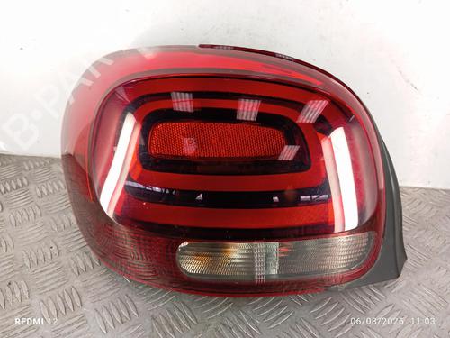 Left taillight CITROËN C3 III (SX) 1.6 BlueHDi 75 | BP38471965C34 - Image 2