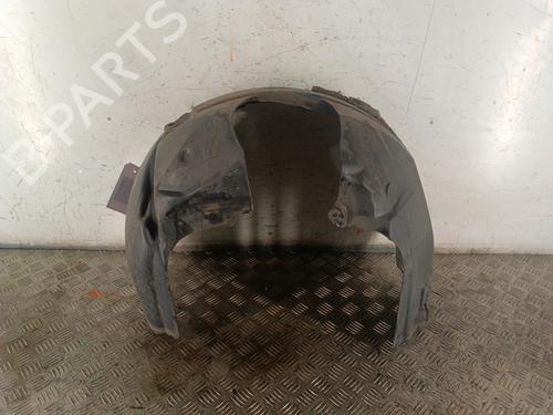 Used Wheel arch FORD FIESTA VI (CB1, CCN) 1.4 TDCi (70 hp) 30010636