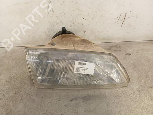 Used Right headlight PEUGEOT 106 I (1A, 1C) 1.5 D (58 hp) 30010404