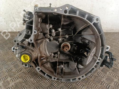 Used Gearbox CITROËN C3 II (SC_) 1.0 VTi 68 (68 hp) 31211773