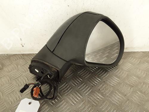 Used Right mirror PEUGEOT 207 SW (WK_) 1.6 HDi (109 hp) 30174173