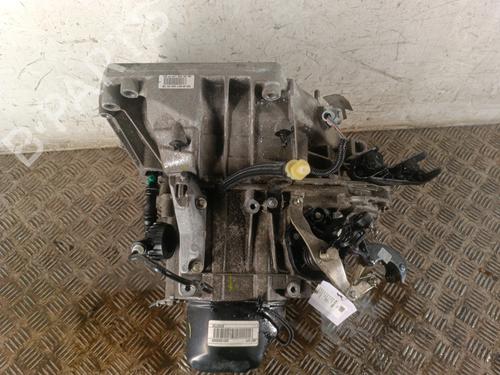 Boîte de vitesses DACIA LODGY (JS_) 1.2 TCe (JSAY, JSM0) | BP30940731M3