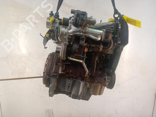 Engine RENAULT KANGOO Express (FC0/1_) 1.5 dCi | BP37496491M1 - Image 5