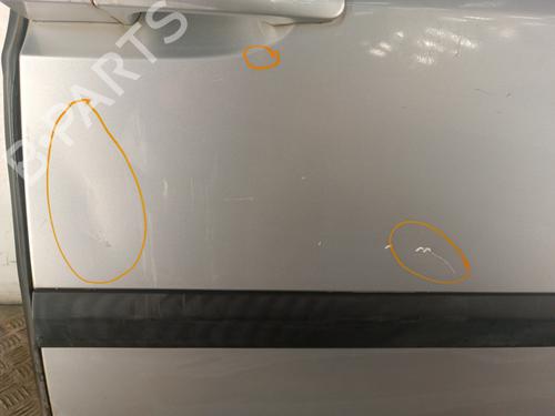 Left slide door CITROËN C8 (EA_, EB_) 2.0 HDi 165 | BP30019694C74 